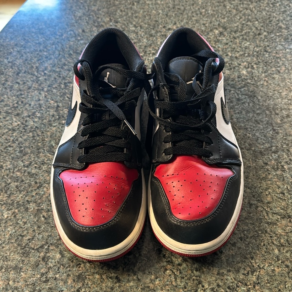 Nike Jordan dunks